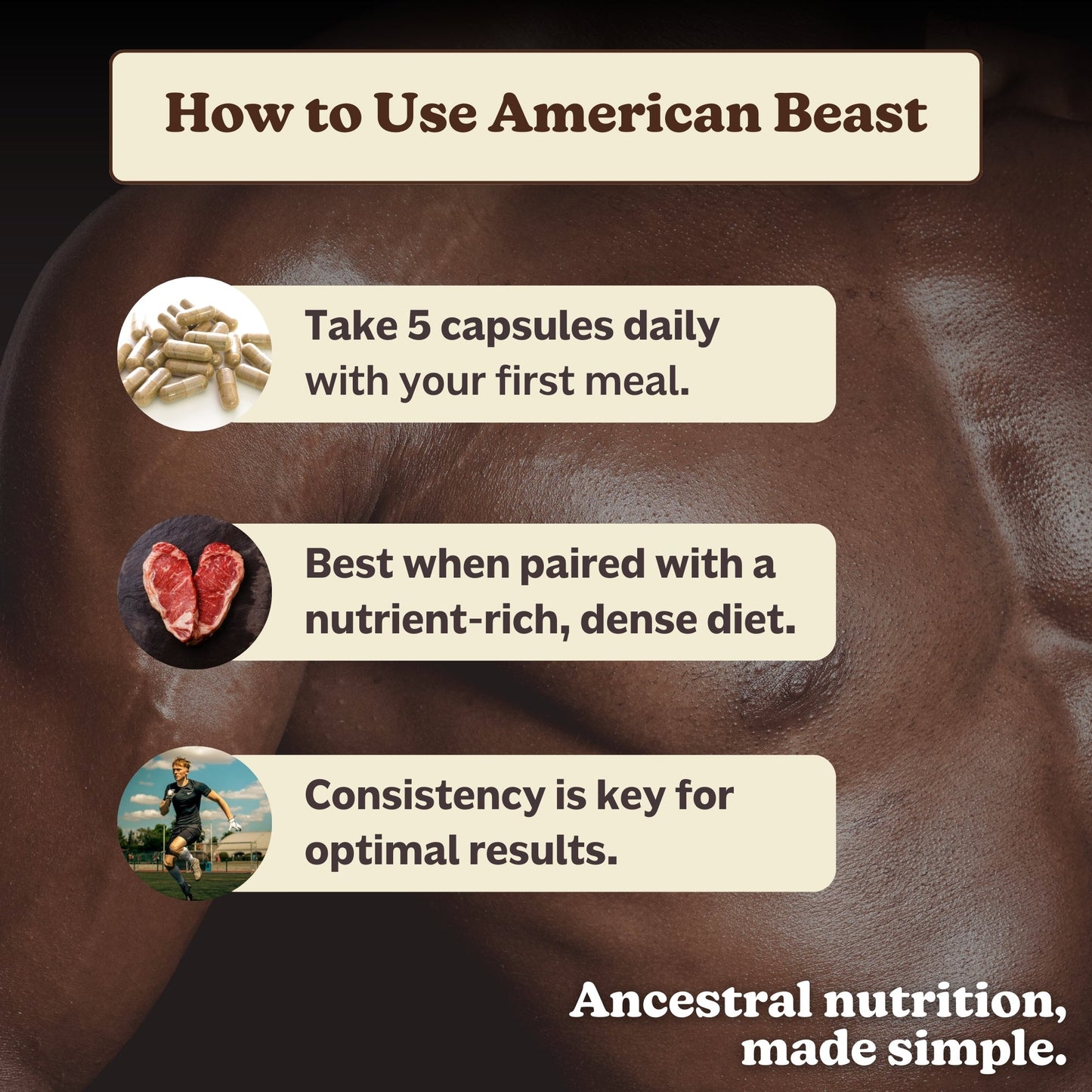 American Beast