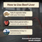 Beef Liver