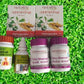Patanjali Immunity Booster Kit