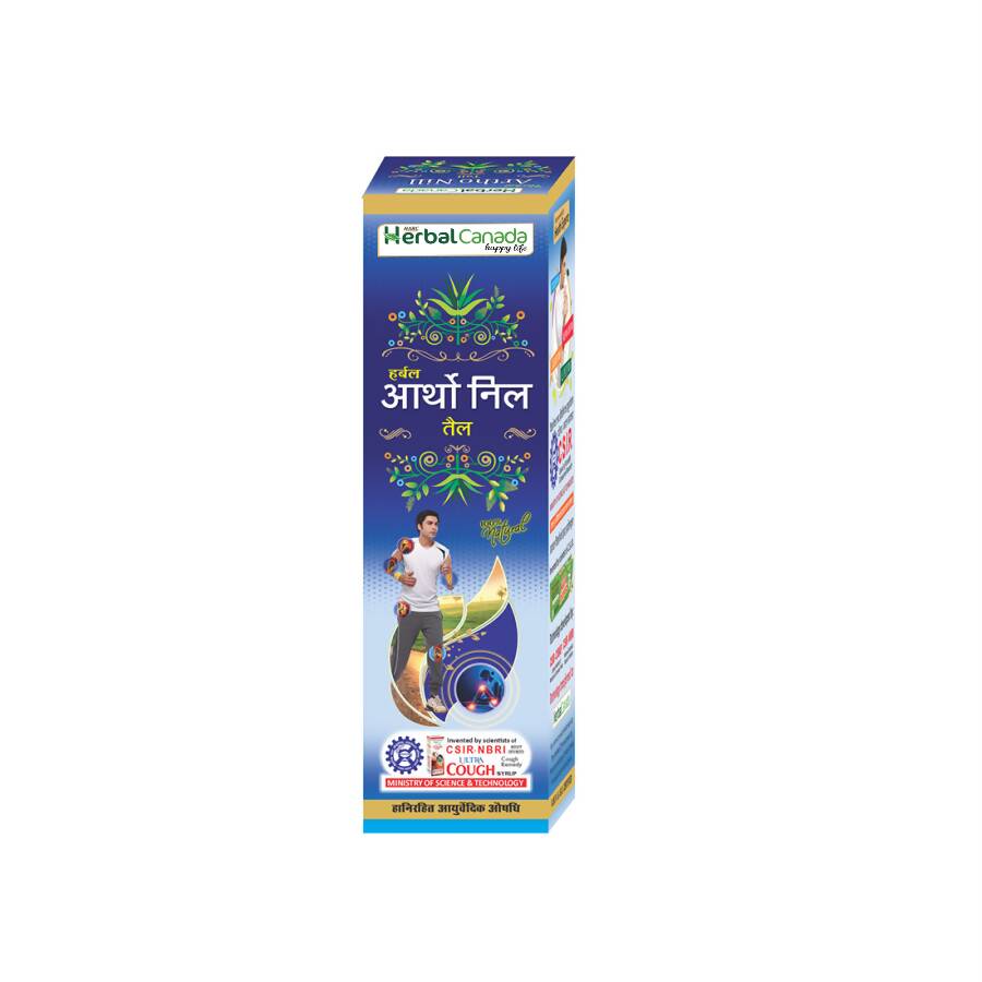 Herbal Canada Artho Nill Oil