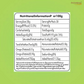 Patanjali Fortified Soyabean Oil (B)