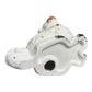 Ceramic Vintage Inspired Staffordshire Dog Bookend
