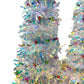 Iridescent Tinsel Tree | 2 Sizes