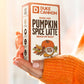 Pumpkin Spice Latte Brick of Soap | Duke Cannon