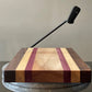 Cheese Cutting Board with Slicer