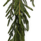 48'' Real Touch Mini Fir Christmas Garland