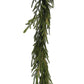48'' Real Touch Mini Fir Christmas Garland