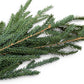 48'' Real Touch Mini Fir Christmas Garland