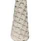 Beige Fuzzy Cone Trees