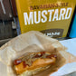 German-Style Stone Ground Mustard All-Natural Bulk 3-Gallon VolPak (Bag-in-Box)