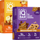 Almond Butter Chip & Banana Nut (24 Bars)