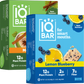 Lemon Blueberry & Matcha Chai (24 Bars)