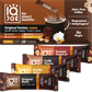 IQJOE Original Variety (16 Sticks)