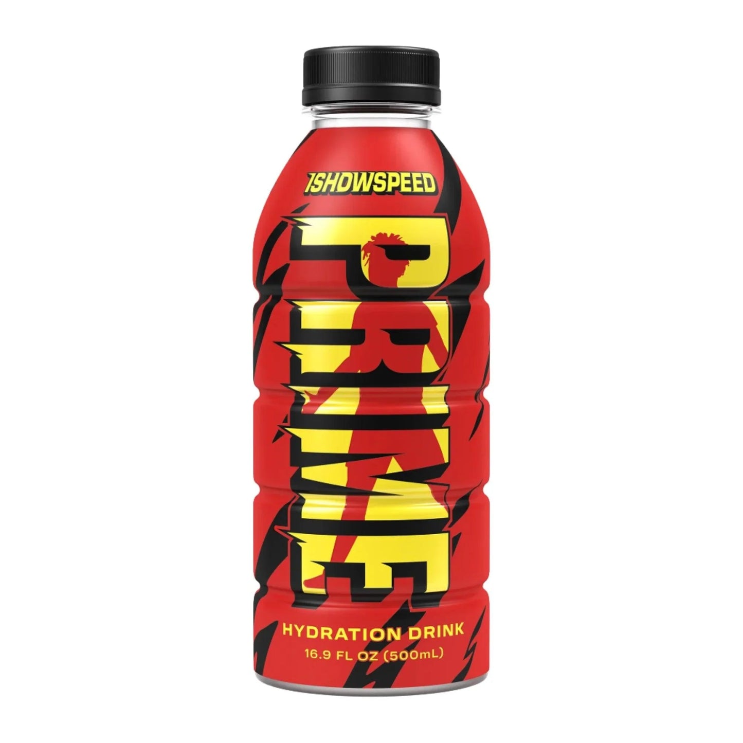 IShowSpeed Prime Hydration