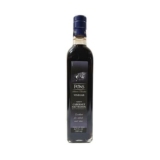 CABERNET SAUVIGNON VINEGAR
