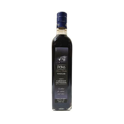 CABERNET SAUVIGNON VINEGAR
