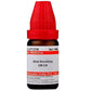 Dr. Willmar Schwabe India Aloe Socotrina Dilution