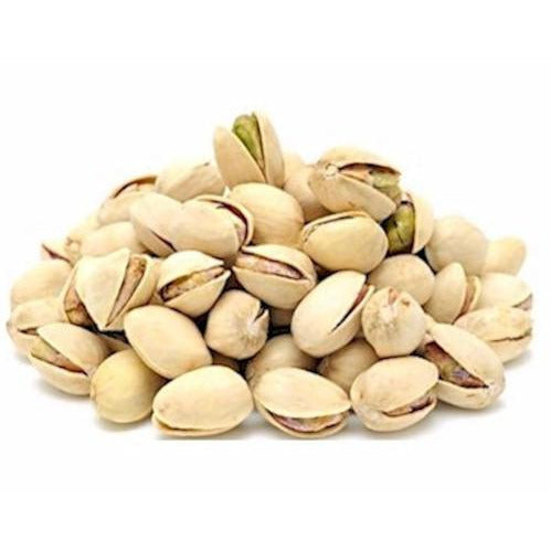 In Shell Roasted & Salted Pistachios (Bulk)
