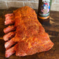 Infidel Pork Rub