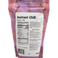 Instant Chili, Wheat Free
