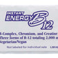 Instant Energy B12