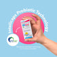 Dr Morpen Intebact Insta Probiotic 5Bn (1.5Gm) - 6 Sachets