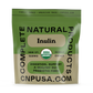 Organic Inulin Capsules