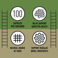 Organic Inulin Capsules
