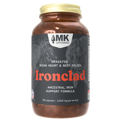Ironclad