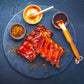 *NEW*: Jalapeno Honey BBQ Ribs