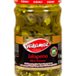 Yakamoz Jalapeno Pickle 720G
