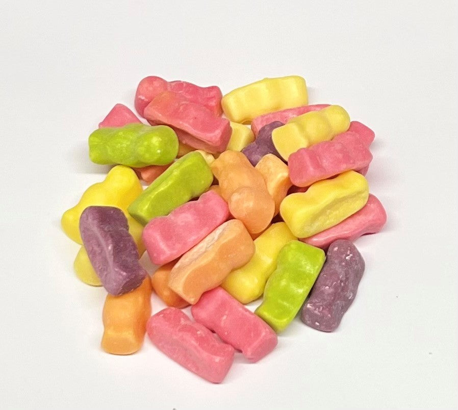 Jelly Babies (Bulk)