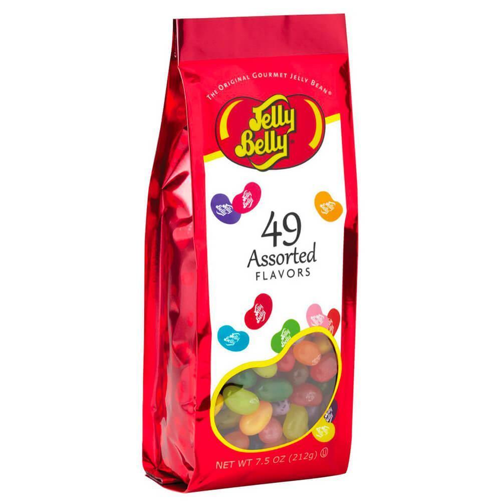 Jelly Belly 49 Flavor Assortment