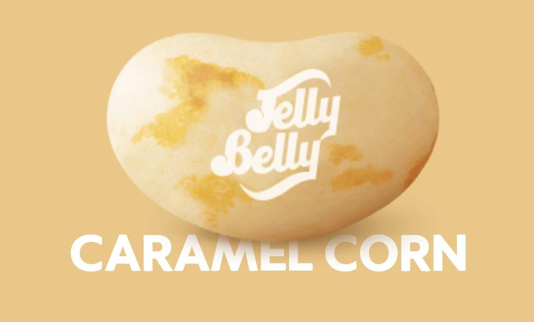 Jelly Belly Caramel Corn