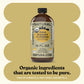 Joint Support Complete - 16oz Glass Bottle