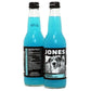 Jones Glass Bottle