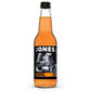 Jones Glass Bottle