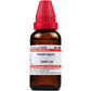 Dr. Willmar Schwabe India Staphysagria Dilution