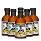 Pitmaster Original (Kansas City-Style) BBQ Sauce (Multi-packs)
