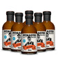 Pitmaster East Carolina Vinegar BBQ Mop Sauce (Multi-Packs)