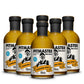 Pitmaster Carolina Gold BBQ Sauce (Multi-Packs)