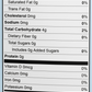 Monk Fruit + Allulose Granules - 30oz