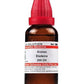 Dr. Willmar Schwabe India Aranea Diadema Dilution