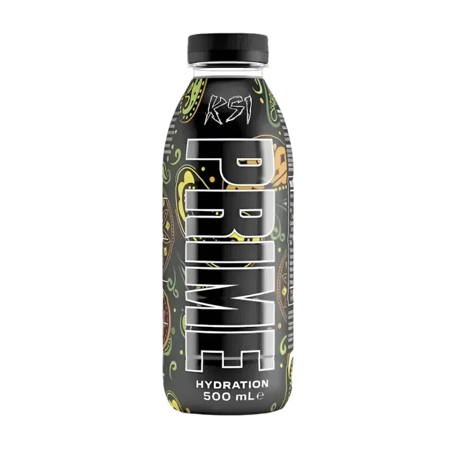 Prime Hydration KSI Ultra Rare