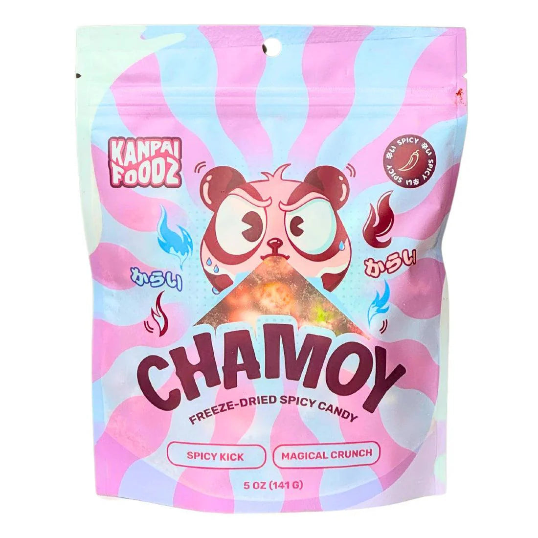 Kanpai Foodz - Chamoy Candy