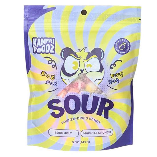 Kanpai Foodz - Sour Candy