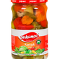 Yakamoz Mixed Pickles 720G