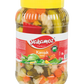 Yakamoz Mixed Pickles 3000G