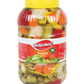 Yakamoz Mixed Pickles 5000G