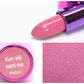 Lip Geek Lipstick